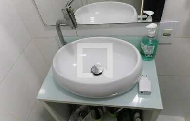 Imagem 6: Casa para Aluguel - Engenho de Dentro, 2 Quartos, 65 m2