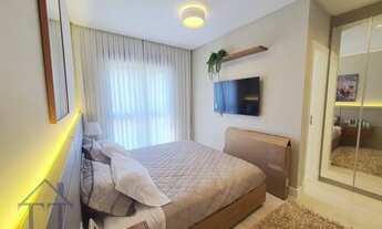 Imagem 7: JOINVILLE - Apartamento Padrão - ATIRADORES