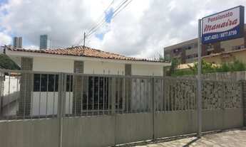 Imagem: Pensionato Manaíra