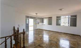 Imagem 5: Cobertura para aluguel, 4 quartos, 1 suíte, 3 vagas, Santo Agostinho - Belo Horizonte/MG