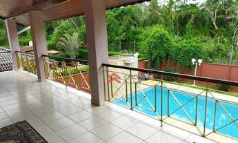 Imagem 7: Casa com 3 dormitórios, 500 m² - Paysage Clair - Vargem Grande Paulista/SP