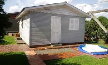 Imagem 2: Vendo Duas Casas de Madeira 420m² - Campo Grande, Estância Velha / RS