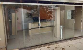 Imagem 6: Casa para aluguel, 3 quartos, 1 suíte, Daniel Fonseca - Uberlândia/MG