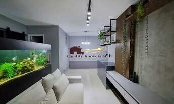 Imagem 2: LINDO APTO NOVO!!! TODO REFORMADO!!! A 300 MTS DO METRO ALTO DO IPIRANGA!!!