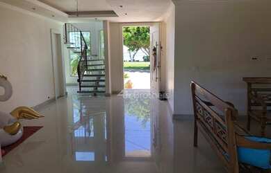 Imagem 4: Casa com 4 quartos, 140 m², à venda por R$ 1.370.000- Ponta Grossa - Maricá/RJ