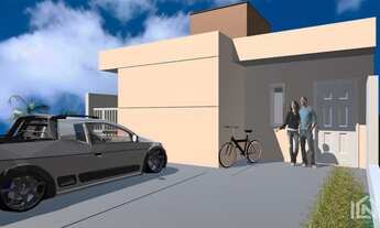 Imagem: COTIA - Casa de Condomínio - Caucaia do