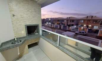 Imagem 6: Apartamento 2 dormitórios com suíte Nova Palhoça