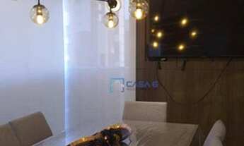 Imagem 3: Apartamento com 3 dormitórios à venda, 104 m² por R$ 1.749.000,00 - Jardim Anália Franco