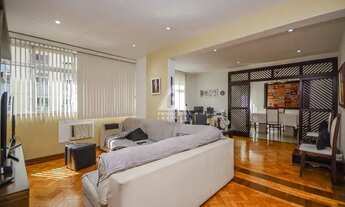 Imagem 3: Apartamento à venda, 4 quartos, 1 suíte, 1 vaga, Copacabana - RIO DE JANEIRO/RJ