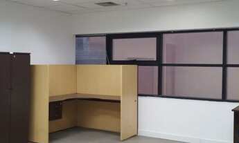 Imagem 6: CONJ. COMERCIAL - ITAIM BIBI - SP