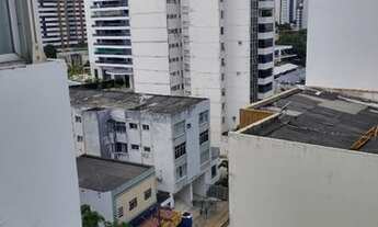 Imagem 7: Um quarto com dependência revertida