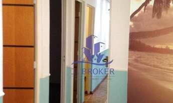 Imagem 3: Apartamento com 2 dormitórios à venda, 45 m² por R$ 150.000,00 - Vila Independência - Baur