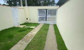 Imagem: LINDA CASA EM ITANHAÉM COM PISCINA!!