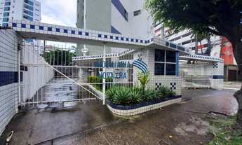 Imagem 3: Apartamento para Venda com excelente localização, na rua Visconde De Jequitinhonha 455 A