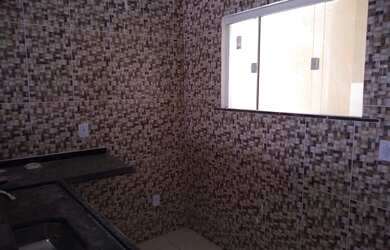 Imagem 7: Casa magnífica na Vila Capri RGI rua asfaltada carta de crédito Araruama