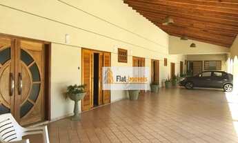 Imagem: Casa Condomínio Bosque das Colinas 7 dormitórios