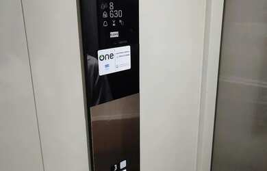 Imagem 3: Agio de apartamento 470,00 parcelas 2 quartos