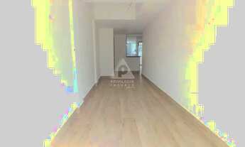 Imagem 7: Apartamento à venda, 3 quartos, 1 suíte, 1 vaga, Botafogo - RIO DE JANEIRO/RJ