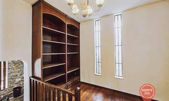 Imagem 5: Casa com 4 dormitórios, 464 m² - venda por R$ 3.100.000,00 ou aluguel por R$ 16.200,00/mês