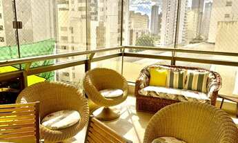 Imagem 4: Edifício Rembrandt Apartamento com 3 Quarto(s) e 3 banheiro(s) à Venda, 240 por R$ 1.200