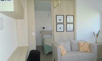 Imagem 2: Próximo ao complexo das Clinicas, Metro Oscar Freire, 1 dormitório mobiliado