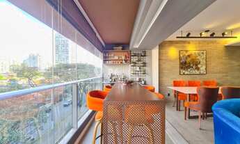 Imagem: Apartamento belíssimo com 2 à venda no