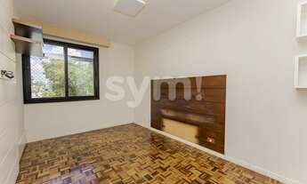 Imagem 5: CURITIBA - Apartamento Padrão - Bigorrilho