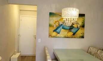 Imagem 3: KS/ Apartamento com 3 dormitórios, andar alto e 2 vagas de garagem na Zona Sul