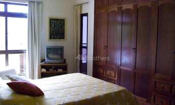 Imagem 5: Apartamento com 4 dormitórios à venda por R$ 950.000,00 - Agriões - Teresópolis/RJ