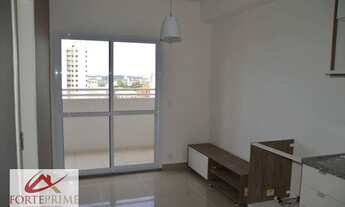 Imagem 1: Apartamento com 1 dormitório à venda Rua Coronel Luís Barroso 582 Alto do Boa Vista