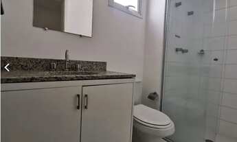 Imagem 6: Apartamento com 2 dormitórios à venda, 80 m² por R$ 785.000 - Chácara Santo Antônio - São