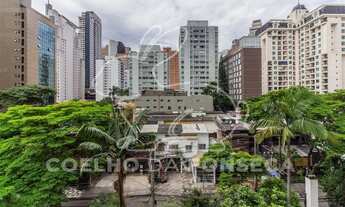 Imagem 6: São Paulo - Apartamento Padrão - Itaim Bibi