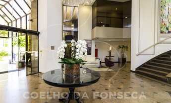 Imagem 3: São Paulo - Apartamento Padrão - Moema Índios