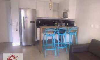 Imagem: Studio com 1 dormitório para alugar Rua