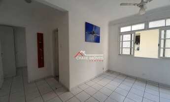 Imagem: Apartamento com 1 dormitório para alugar