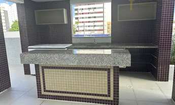 Imagem 5: Apartamento para venda possui 82 metros quadrados com 2 quartos