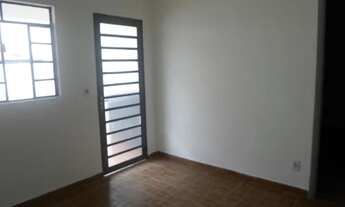 Imagem 5: Casa para aluguel tem 50 metros quadrados com 1 quarto em Jardim do Lago - Campinas - SP