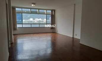 Imagem 5: Frontal vista espetacular da lagoa, 4 quartos , suíte, garagem, Portaria 24hs, play, salão