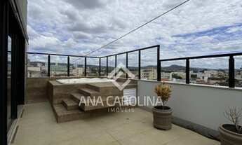 Imagem: Cobertura localizada no bairro São José