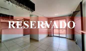 Imagem: QI 29 UP LIFE GUARÁ II - 2 QUARTOS, 1 SUÍTE