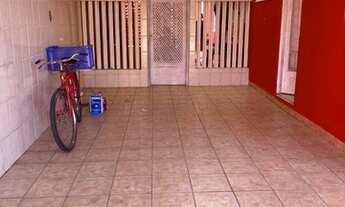 Imagem 16: CASA NA PRAIA C/ PISCINA LOTE INTEIRO , MONGAGUÁ !!