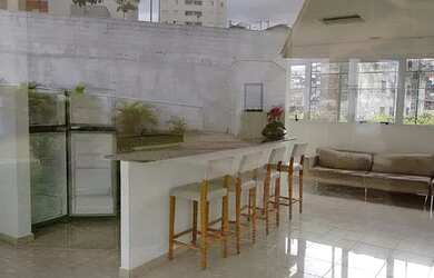 Imagem 7: Apartamento com 3 dormitórios à venda, 69 m² por R$ 360.000,00 - Cachoeirinha - São Paulo