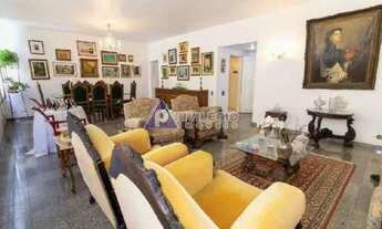 Imagem 4: Apartamento à venda, 4 quartos, 1 suíte, 2 vagas, Ipanema - RIO DE JANEIRO/RJ