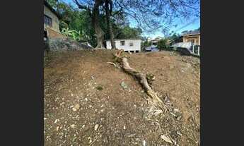 Imagem: Terreno praia da Lagoinha/Ponta das Canas