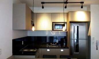 Imagem 5: Flat para alugar no Itaim Bibi - Edifício Studio Suzano - Cód. RXN08725