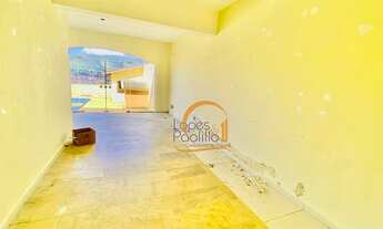 Imagem 5: Ótima casa com piscina para Locação no bairro Jardim do Lago em Atibaia!!! Lugar super tra