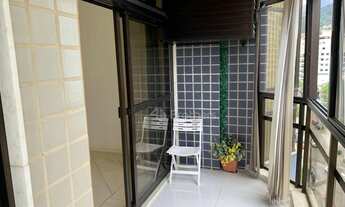 Imagem 5: Apartamento com 1 dormitório à venda - Agriões - Teresópolis/RJ