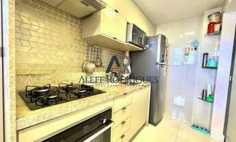 Imagem 5: Apartamento para venda tem 62 metros quadrados com 2 quartos