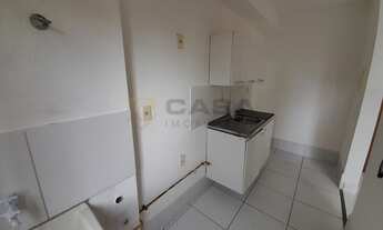 Imagem 2: DM- Ap Térreo com Quintal em Manguinhos