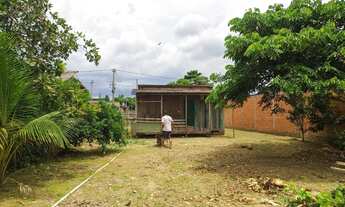 Imagem 3: Casa loteamento praia do Amapá